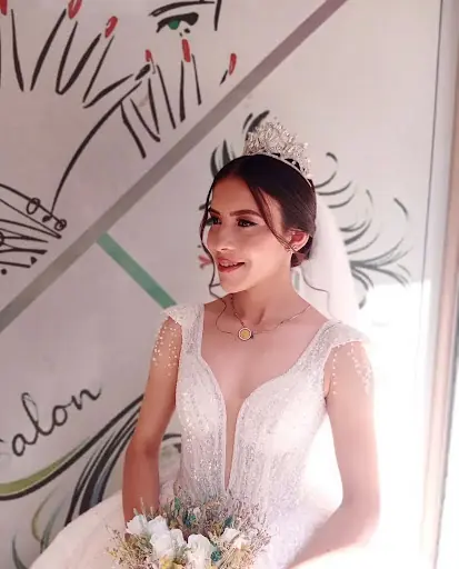 Büşra Çelik Bayan Kuaförü Karacabey 3