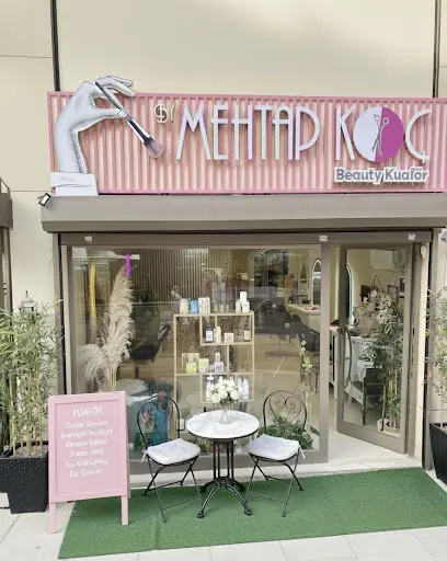 Mehtap Koç Beauty Center 2