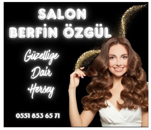 Salon Berfin Özgül 3