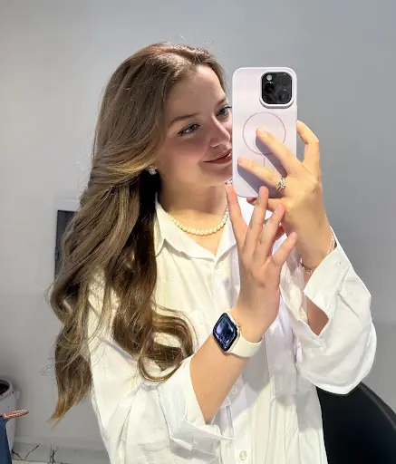 Samet İnce Kuaför / Hair - Make up Studio 3