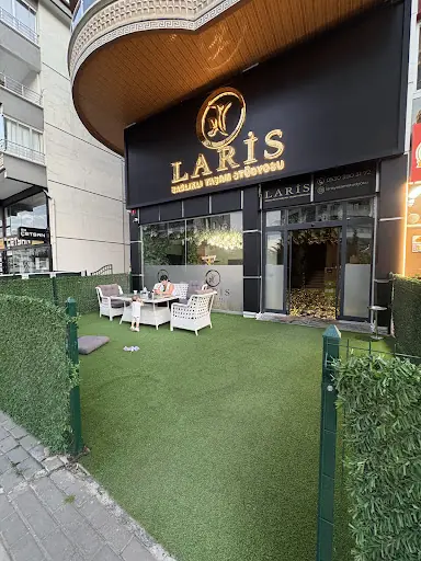 Laris Güzellik ve Sağlıklı Yaşam Stüdyosu