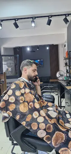 ÇINAR ERKEK KUAFÖRÜ