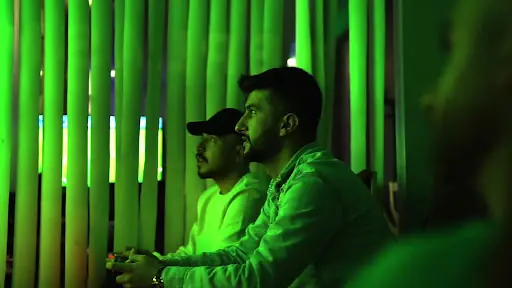 Deplasman playstation - Arnavutköy 3