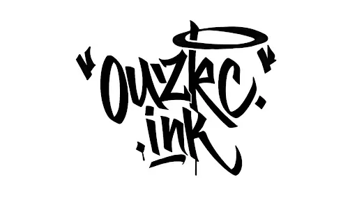 Ouzkrc Ink - Tattoo Studio 4