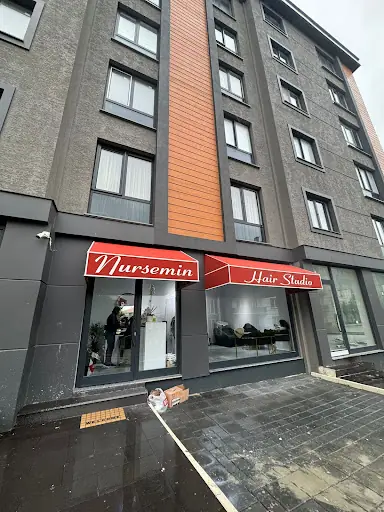 Nursemin hair studio