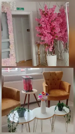 Aura KADINLARA ÖZEL Terapi Bakım ve Güzellik Esenler (ERKEKLERE HİZMET VERMİYORUZ) 3