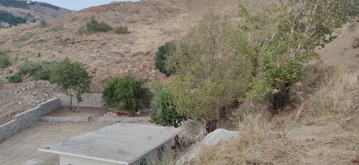 Zivet Kaplıcaları