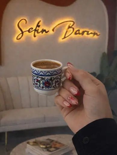 Selin Barun Nails&Beauty 2