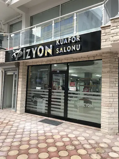 Vizyon Kuaför 2