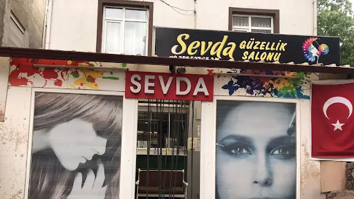 Sevda Güzellik Salonu 2