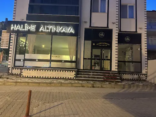 HalimeAltinkayaBeautyCentre