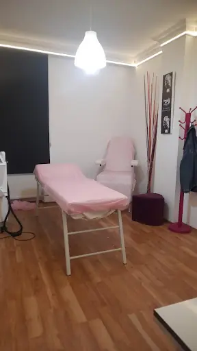Womens Güzellik Şerifali – Güzellik Merkezi, İstanbul