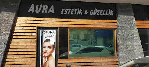 Aura Estetik Güzellik 2