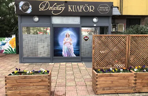 Dolunay Kuaför 2