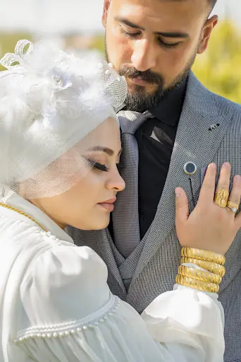 ASR-İ MİNA GELİNLİK VE GÜZELLİK 2