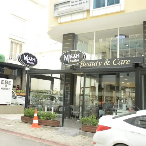 Nisan Kuaför - Çekmeköy 2