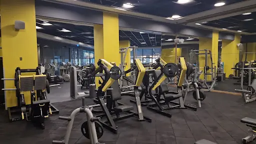 Sia Club Ataşehir