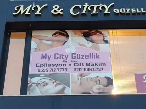 My Beauty Saloon – Diğer (Güzellik), İstanbul (3. fotoğraf)