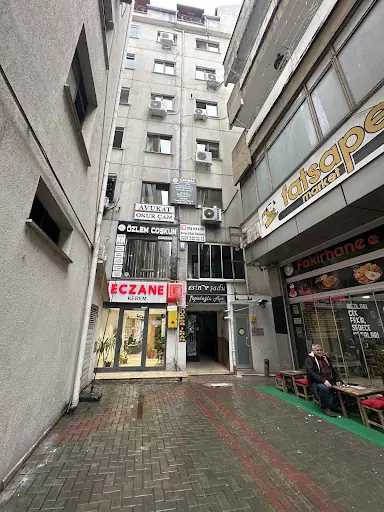 Özlem Coşkun Estetik & Güzellik 2