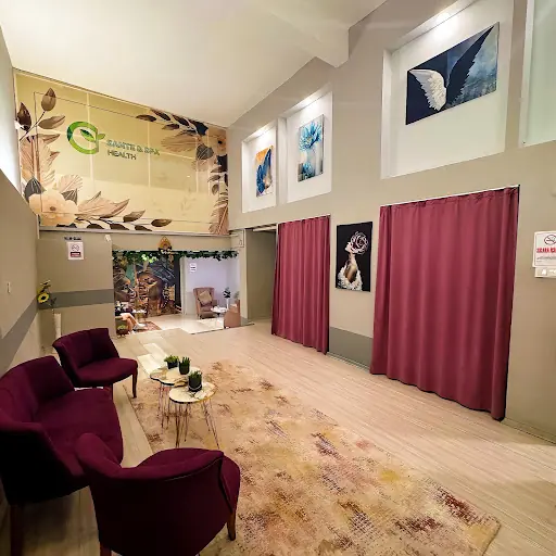 Sante Spa & Masaj Salonu Manisa 3
