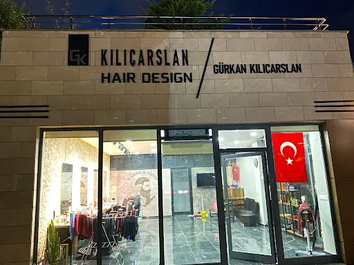 Kılıçarslan Hair Design