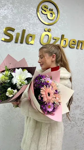 Sıla Özben Güzellik Salonu 3