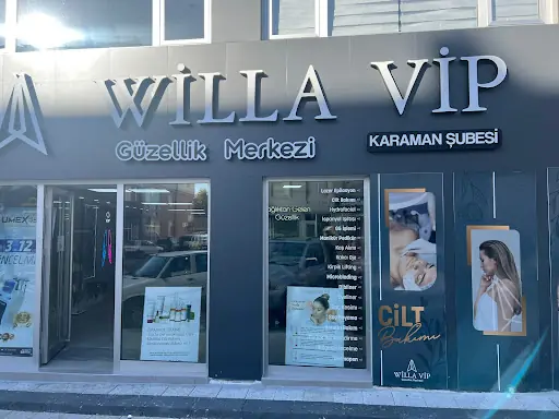Villa Wip 3