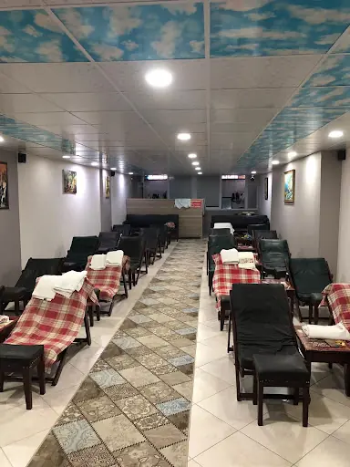 Yağmur Sauna & Hamam