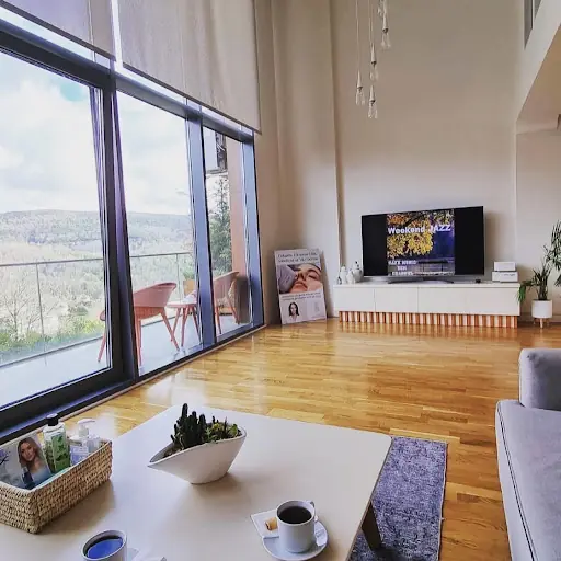 Güzellik Salonu 4