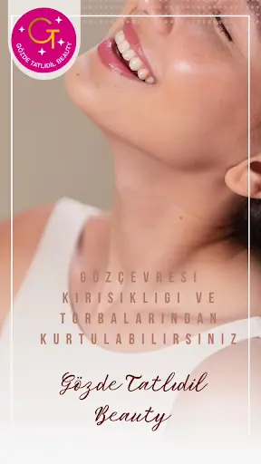 Gözde Tatlıdil Beauty & Microblading & Lazer Epilasyon 3