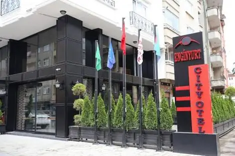 AKTUĞ ELEGANCE OTEL ORDU 2