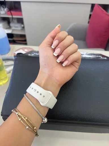 Deniz Kuaför Çalış