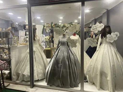 İlayda Bayan Kuaförü & Güzellik Salonu – Gelin Kuaförü, Sultanbeyli, İstanbul