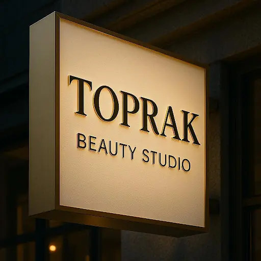 TOPRAK BEAUTY STUDİO