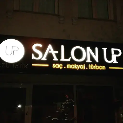 SALON UP ARZU TETİK 4