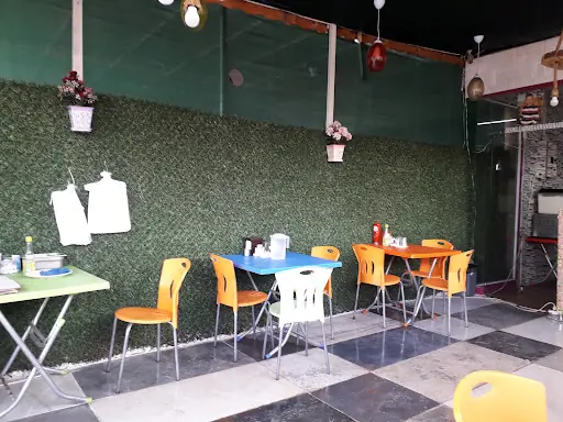 Çorbacım lokantası Emirhan Usta 3
