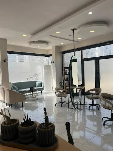 Yeşim Alparslan Güzellik Merkezi