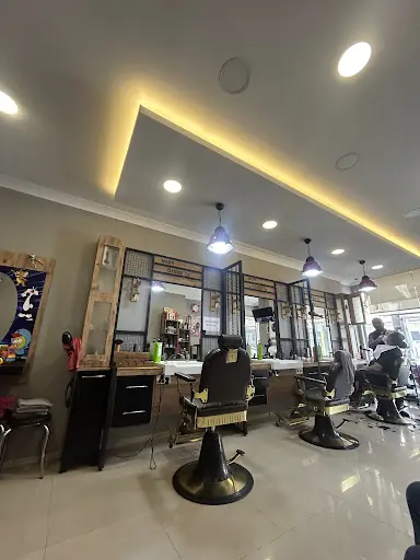 SALON ÖZGÜR'CE 2
