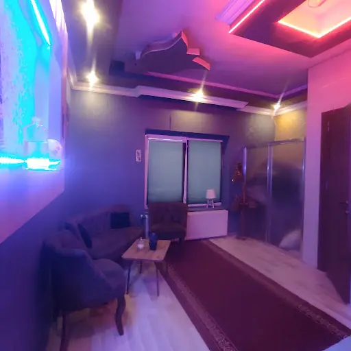 Gold Spa & Masaj salonu 3