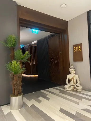 Zen SPA Four Points by Sheraton 3