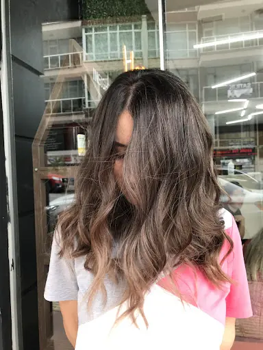 Hair City Kuaför 4