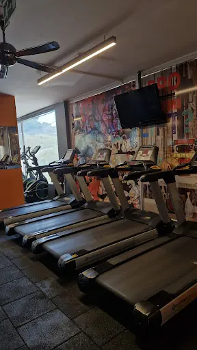Up Fitness – Diğer (Güzellik), İstanbul (4. fotoğraf)