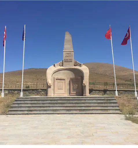 Otlukbeli
