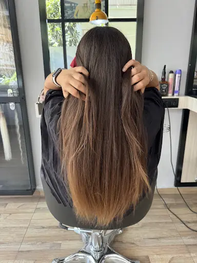 Hairstory Professional Alanya - Bayan Kuaförü - Hair Dresser 4