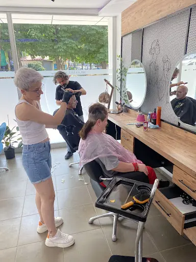 SELMA YILMAZ Beauty Center