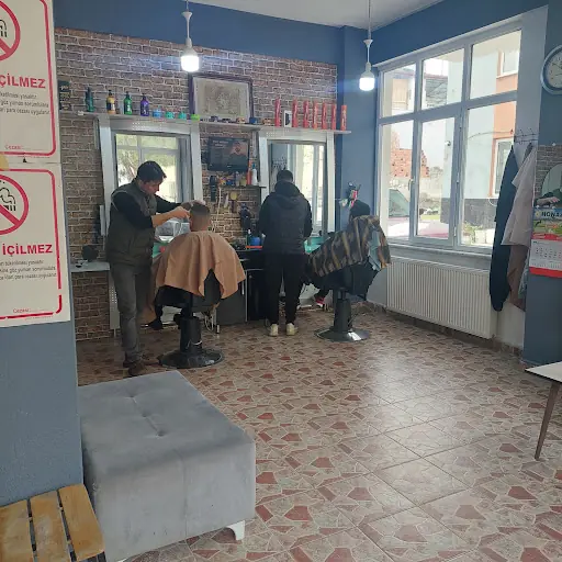BERBER SALİH MANKIR 4