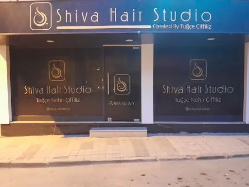 Shiva Hair Studio