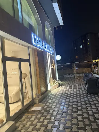 Rabia Altunoğlu Beauty Center 3