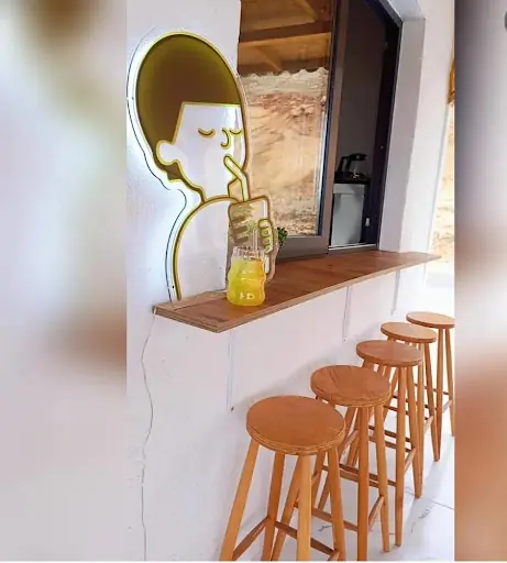 FEQÎYÊ TEYRAN CAFE 2