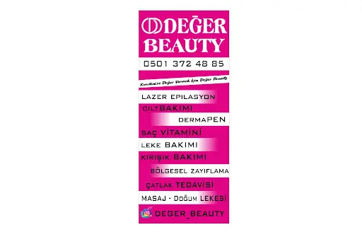 Değer beauty 2